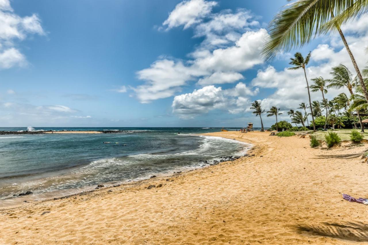 Апартаменти Manualoha 203 Koloa Екстер'єр фото
